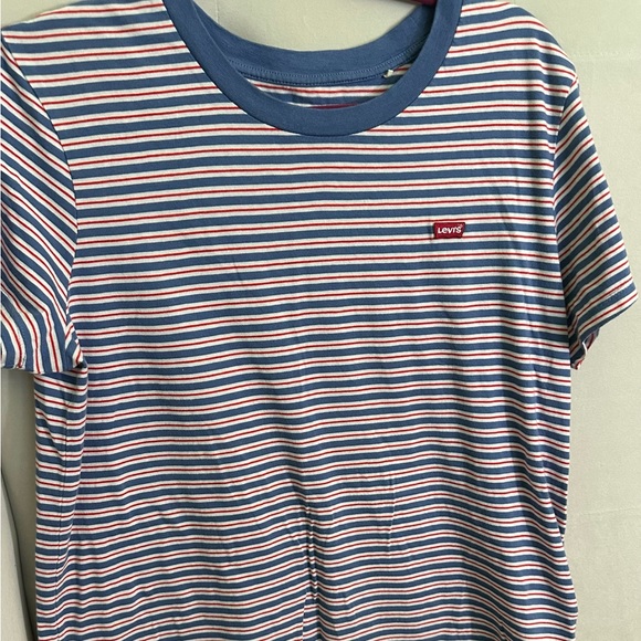 LEVIS T SHIRT - Picture 5 of 5